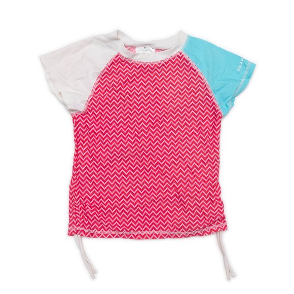 Snapper Rock Rash Top - Picture 1 of 2